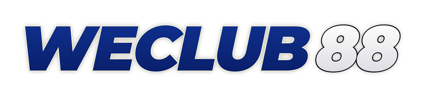 weclub88 logo